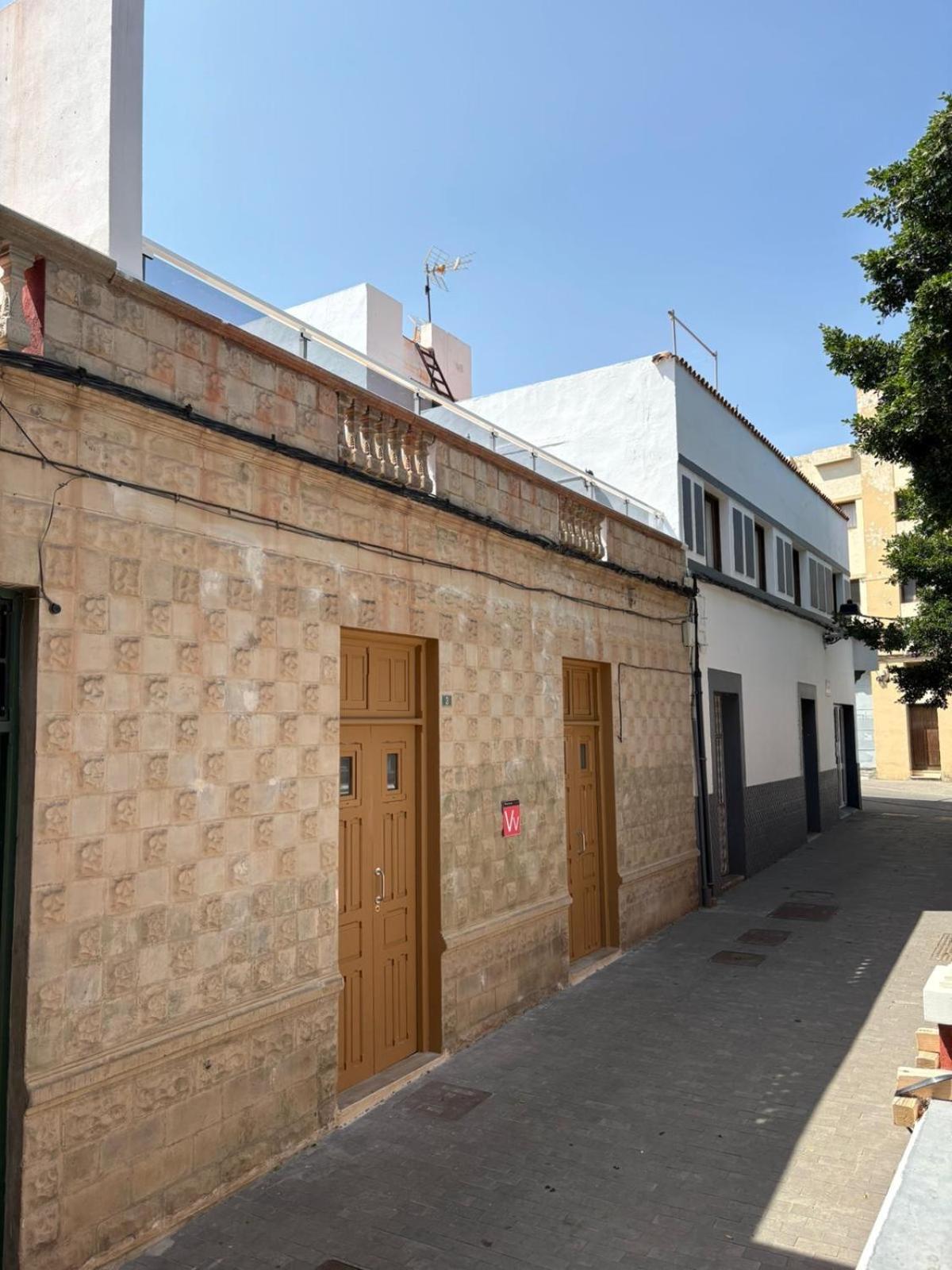 Casas La Aldea Suites Plaza San Nicolás Exterior foto